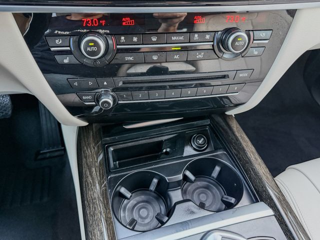 2016 BMW X5 sDrive35i