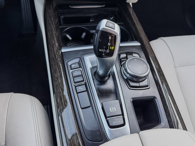 2016 BMW X5 sDrive35i