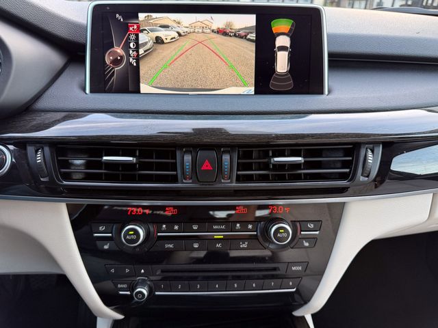 2016 BMW X5 sDrive35i