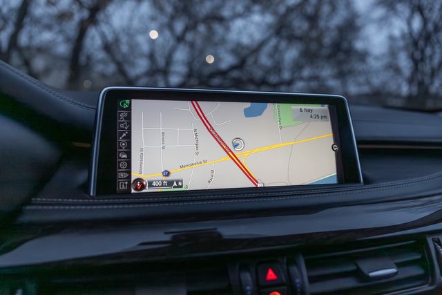 2016 BMW X5 xDrive50i w/ Heated & Cooled Seats, Blind Spot, Head-Up Display 2016 BMW X5 xDrive50i w/ Heated & Cooled Seats, Blind Spot, Head-Up Display