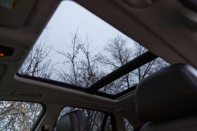 2016 BMW X5 xDrive50i w/ Heated &amp; Cooled Seats, Blind Spot, Head-Up Display