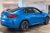 2016 BMW X6 M Executive Package Driver Assistance Plus Front Ventilated Seats | Honolulu, HI | Autosource Hawaii 