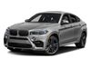 2016 BMW X6 M Executive Package Driver Assistance Plus Front Ventilated Seats | Honolulu, HI | Autosource Hawaii 
