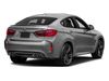 2016 BMW X6 M Executive Package Driver Assistance Plus Front Ventilated Seats | Honolulu, HI | Autosource Hawaii 