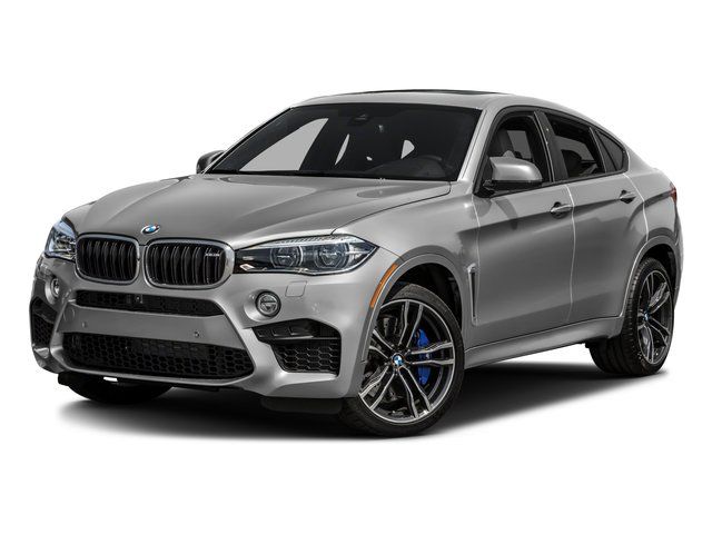 2016 BMW X6 M Executive Package Driver Assistance Plus Front Ventilated Seats | Honolulu, HI | Autosource Hawaii 