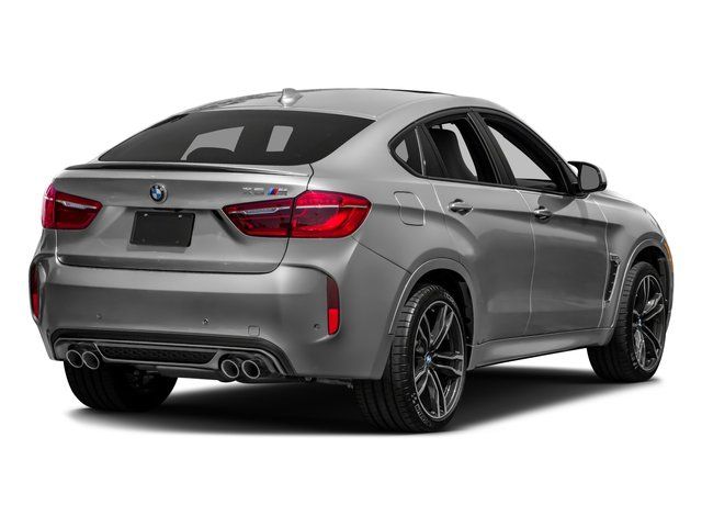 2016 BMW X6 M Executive Package Driver Assistance Plus Front Ventilated Seats