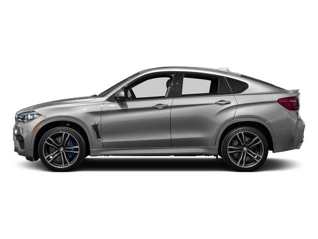 2016 BMW X6 M Executive Package Driver Assistance Plus Front Ventilated Seats