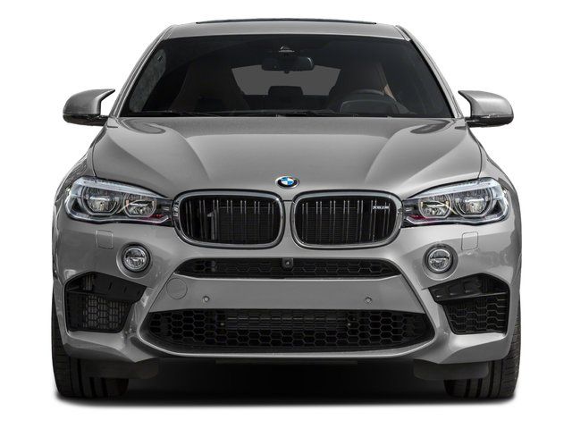 2016 BMW X6 M Executive Package Driver Assistance Plus Front Ventilated Seats