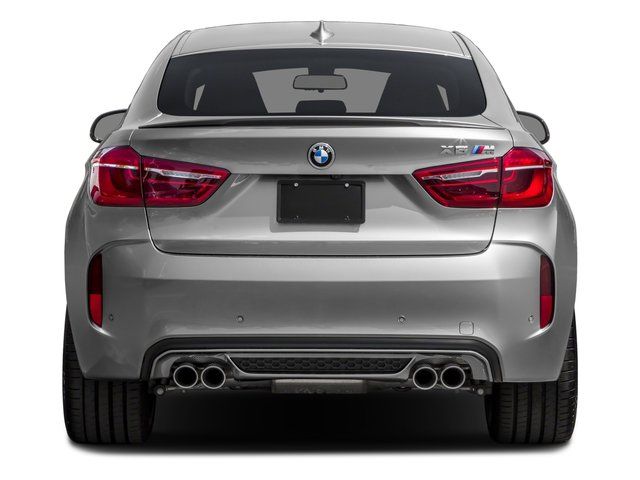 2016 BMW X6 M Executive Package Driver Assistance Plus Front Ventilated Seats