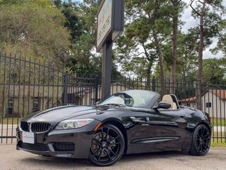 2016 Bmw Z4