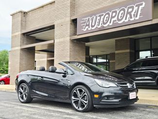 2016 Buick Cascada Premium | Ellisville, MO | AutoPort in Ellisville, MO 63011