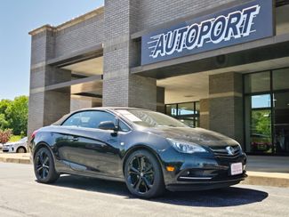 2016 Buick Cascada Premium | Ellisville, MO | AutoPort in Ellisville, MO 63011