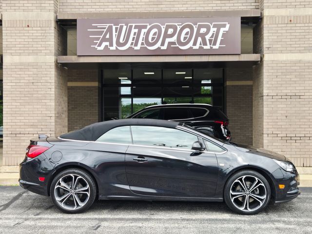 2016 Buick Cascada Premium | Ellisville, MO | AutoPort
