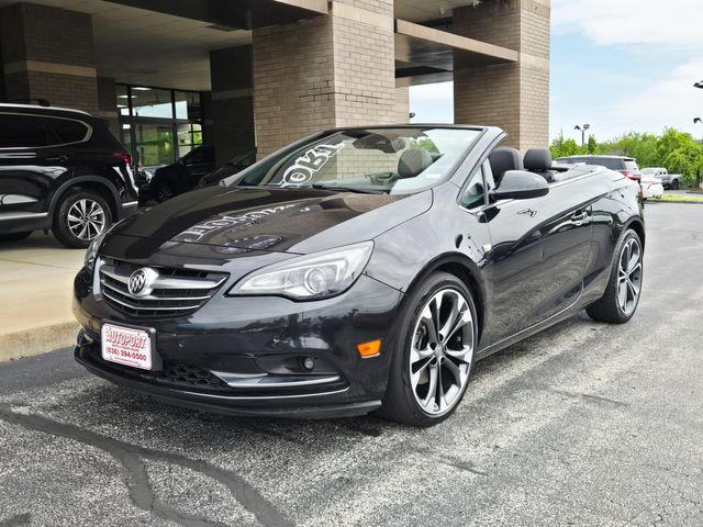 2016 Buick Cascada Premium | Ellisville, MO | AutoPort 2016 Buick Cascada Premium | Ellisville, MO | AutoPort