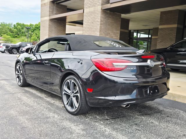 2016 Buick Cascada Premium | Ellisville, MO | AutoPort 2016 Buick Cascada Premium | Ellisville, MO | AutoPort