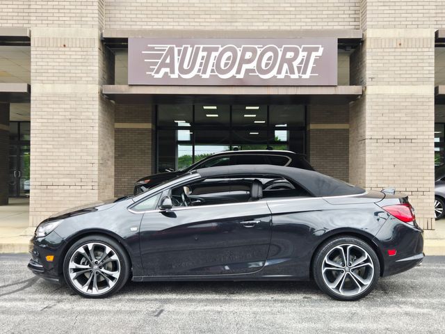 2016 Buick Cascada Premium | Ellisville, MO | AutoPort