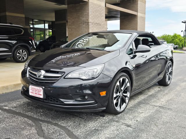 2016 Buick Cascada Premium | Ellisville, MO | AutoPort 2016 Buick Cascada Premium | Ellisville, MO | AutoPort