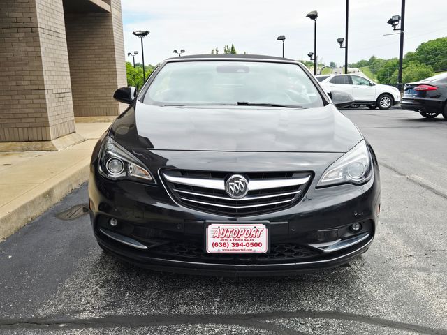 2016 Buick Cascada Premium | Ellisville, MO | AutoPort 2016 Buick Cascada Premium | Ellisville, MO | AutoPort