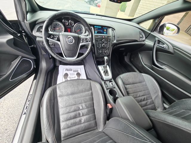 2016 Buick Cascada Premium | Ellisville, MO | AutoPort 2016 Buick Cascada Premium | Ellisville, MO | AutoPort