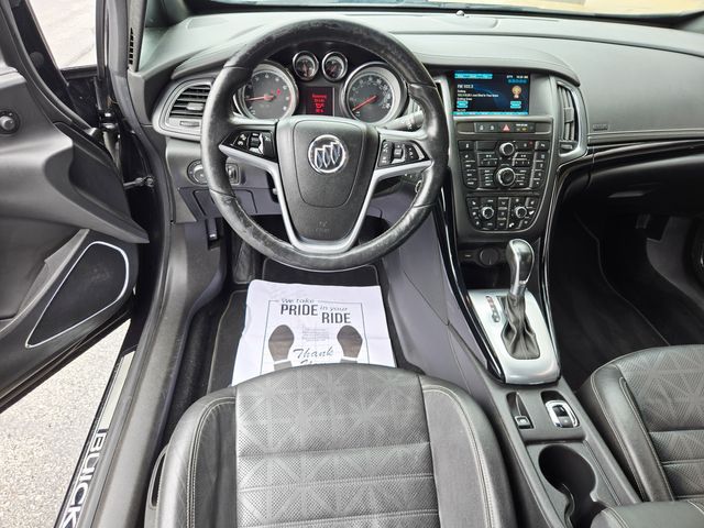2016 Buick Cascada Premium | Ellisville, MO | AutoPort 2016 Buick Cascada Premium | Ellisville, MO | AutoPort