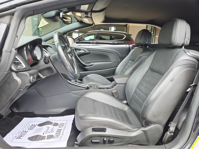 2016 Buick Cascada Premium | Ellisville, MO | AutoPort