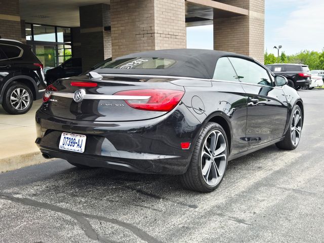 2016 Buick Cascada Premium | Ellisville, MO | AutoPort 2016 Buick Cascada Premium | Ellisville, MO | AutoPort