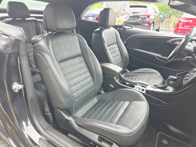 2016 Buick Cascada Premium | Ellisville, MO | AutoPort