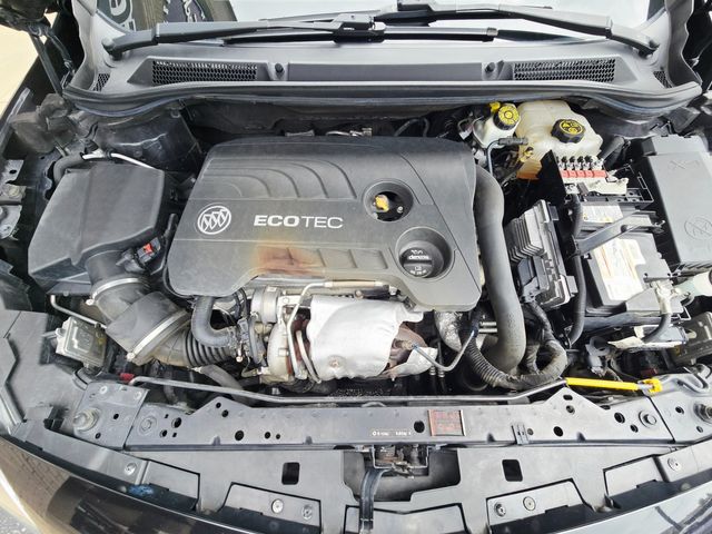 2016 Buick Cascada Premium | Ellisville, MO | AutoPort