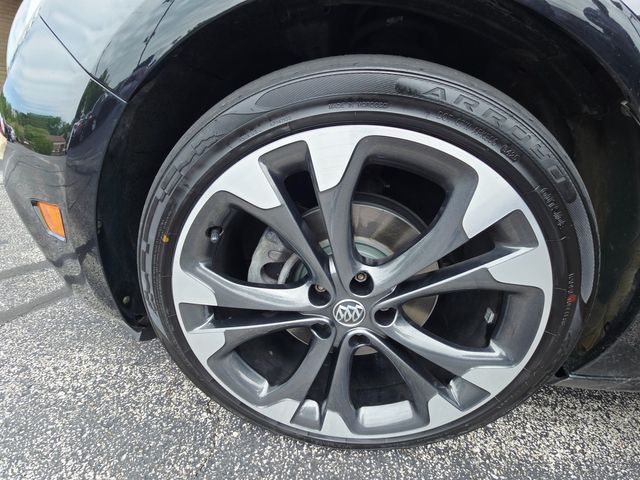 2016 Buick Cascada Premium | Ellisville, MO | AutoPort 2016 Buick Cascada Premium | Ellisville, MO | AutoPort