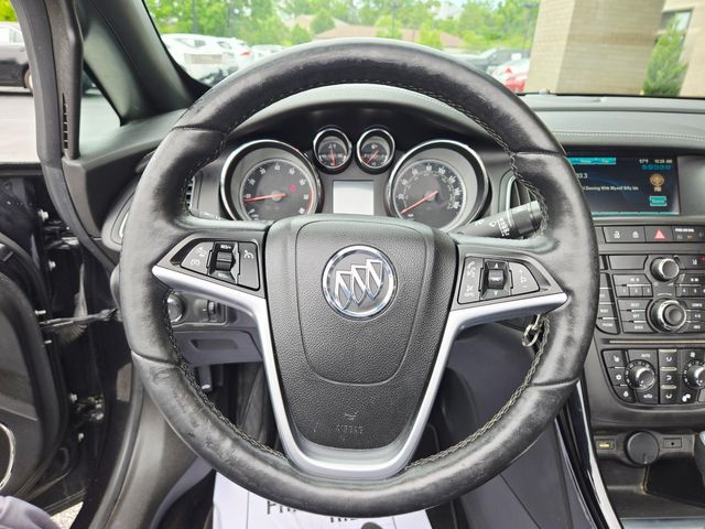 2016 Buick Cascada Premium | Ellisville, MO | AutoPort 2016 Buick Cascada Premium | Ellisville, MO | AutoPort