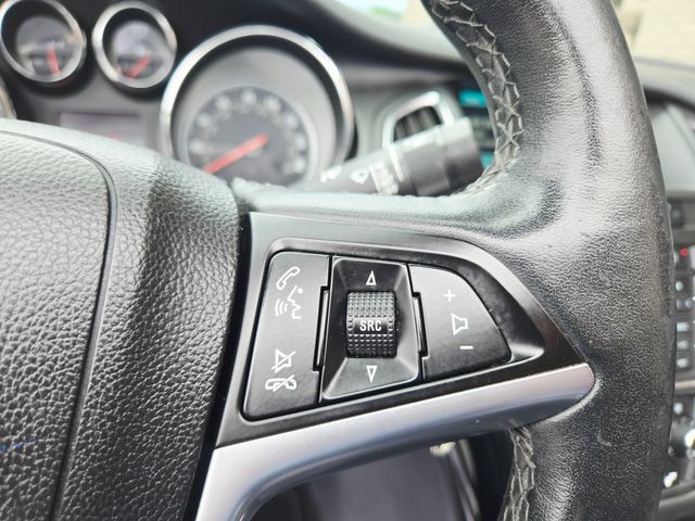 2016 Buick Cascada Premium | Ellisville, MO | AutoPort