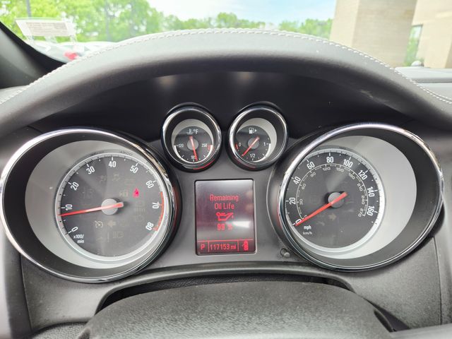 2016 Buick Cascada Premium | Ellisville, MO | AutoPort 2016 Buick Cascada Premium | Ellisville, MO | AutoPort