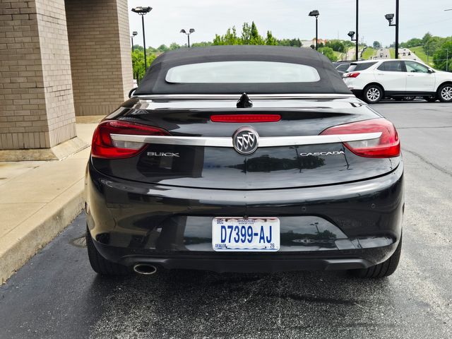 2016 Buick Cascada Premium | Ellisville, MO | AutoPort 2016 Buick Cascada Premium | Ellisville, MO | AutoPort