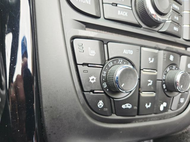 2016 Buick Cascada Premium | Ellisville, MO | AutoPort