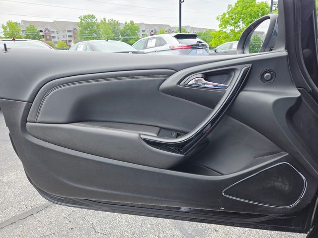 2016 Buick Cascada Premium | Ellisville, MO | AutoPort 2016 Buick Cascada Premium | Ellisville, MO | AutoPort