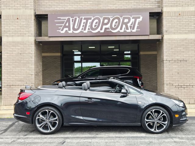 2016 Buick Cascada Premium | Ellisville, MO | AutoPort 2016 Buick Cascada Premium | Ellisville, MO | AutoPort