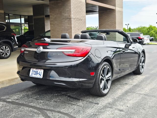 2016 Buick Cascada Premium | Ellisville, MO | AutoPort 2016 Buick Cascada Premium | Ellisville, MO | AutoPort