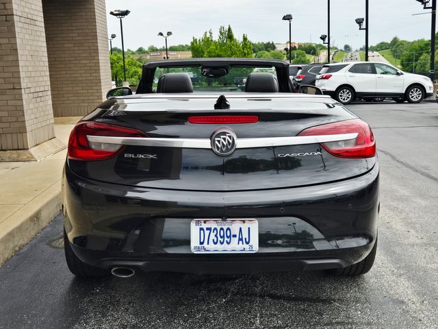 2016 Buick Cascada Premium | Ellisville, MO | AutoPort 2016 Buick Cascada Premium | Ellisville, MO | AutoPort
