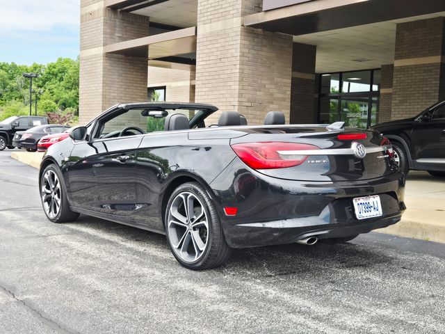 2016 Buick Cascada Premium | Ellisville, MO | AutoPort