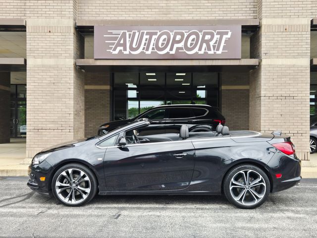 2016 Buick Cascada Premium | Ellisville, MO | AutoPort 2016 Buick Cascada Premium | Ellisville, MO | AutoPort