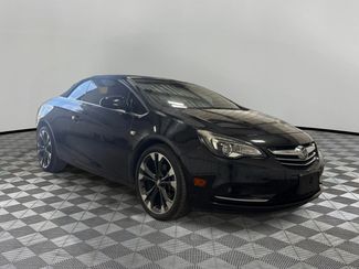 2016 Buick Cascada