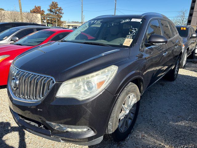2016 Buick Enclave Leather | Kenner, LA | Auto Nation LLC 2016 Buick Enclave Leather | Kenner, LA | Auto Nation LLC