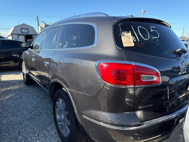 2016 Buick Enclave Leather | Kenner, LA | Auto Nation LLC 2016 Buick Enclave Leather | Kenner, LA | Auto Nation LLC
