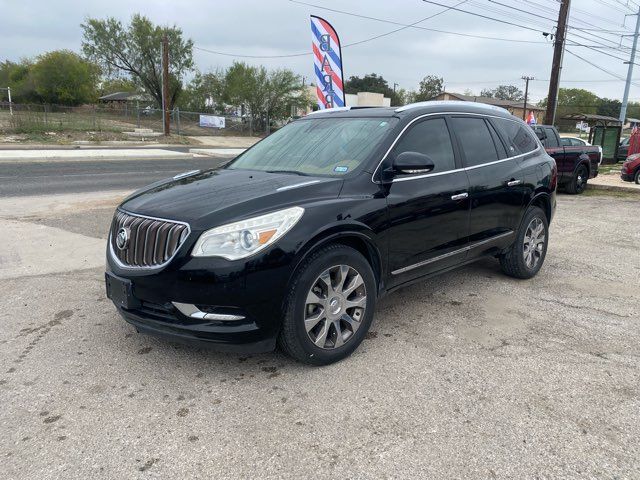 2016 Buick Enclave Leather | San Antonio, TX | Jacob's Auto Sales Inc. 2016 Buick Enclave Leather | San Antonio, TX | Jacob's Auto Sales Inc.