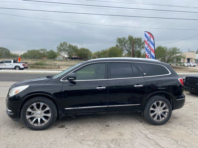 2016 Buick Enclave Leather | San Antonio, TX | Jacob's Auto Sales Inc. 2016 Buick Enclave Leather | San Antonio, TX | Jacob's Auto Sales Inc.