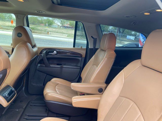 2016 Buick Enclave Leather | San Antonio, TX | Jacob's Auto Sales Inc. 2016 Buick Enclave Leather | San Antonio, TX | Jacob's Auto Sales Inc.