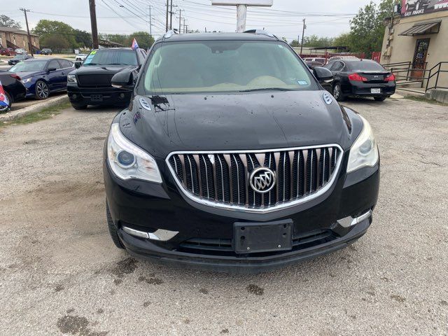 2016 Buick Enclave Leather | San Antonio, TX | Jacob's Auto Sales Inc. 2016 Buick Enclave Leather | San Antonio, TX | Jacob's Auto Sales Inc.