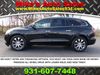 2016 Buick Enclave Premium | Shelbyville, TN | Mike's Auto Sales 2016 Buick Enclave Premium | Shelbyville, TN | Mike's Auto Sales