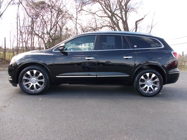 2016 Buick Enclave Premium