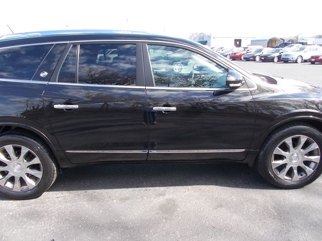 2016 Buick Enclave Premium